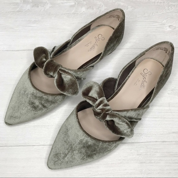 seychelles bow flats